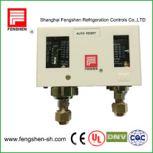 dual air pressure switch P830